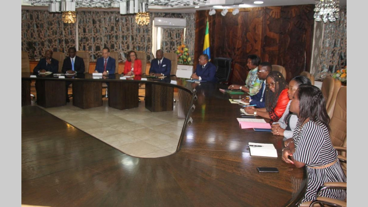 Gabon-UE : Evaluer les besoins d'investissement
