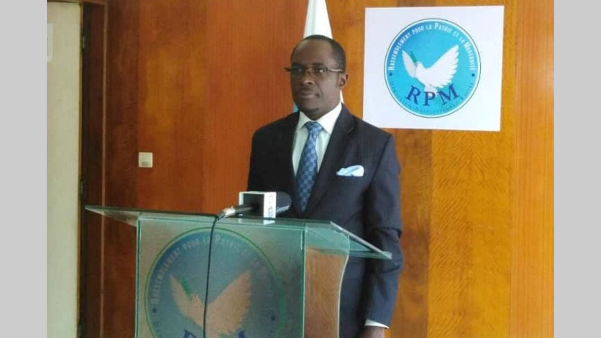RPM : Session du bureau politique en mars