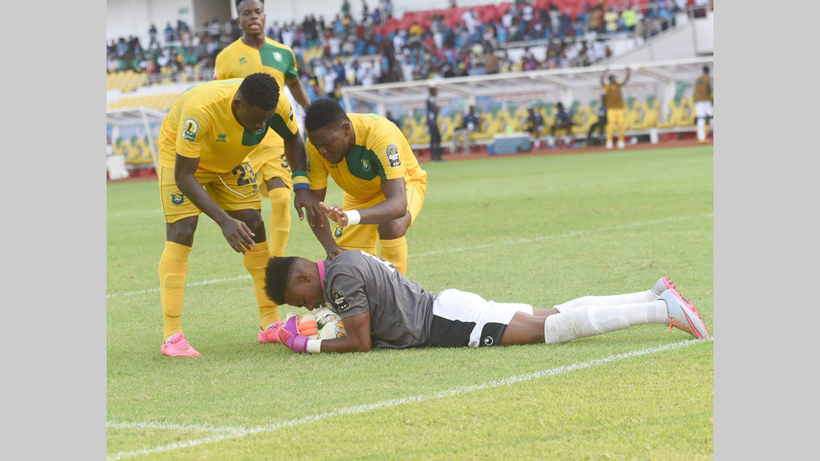 National-Foot : La levée aux multiples challenges