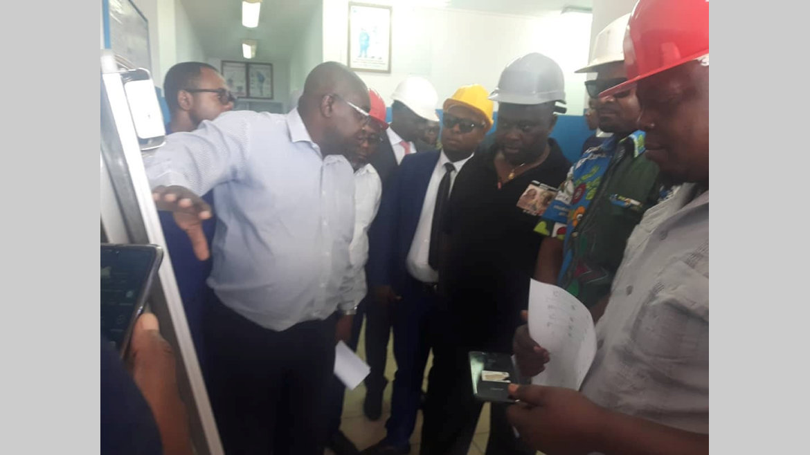 Gabon-Guinée Equatoriale : Vers une interconnexion des réseaux électriques