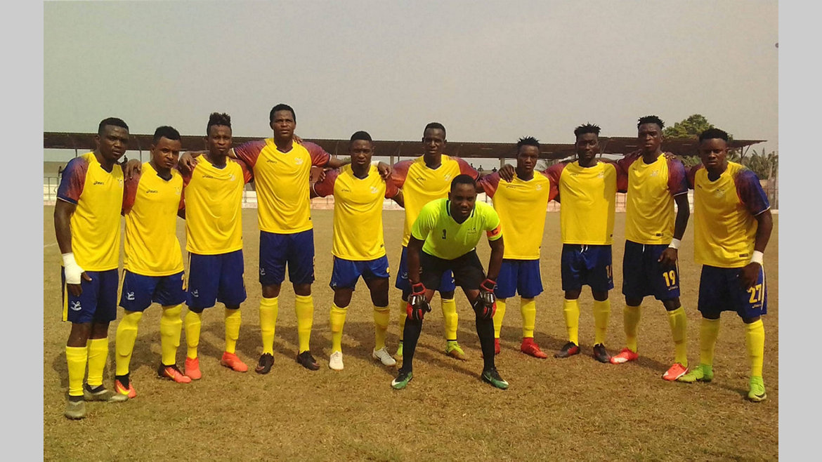 National-Foot : AS Pélican ramène un point précieux de Bitam
