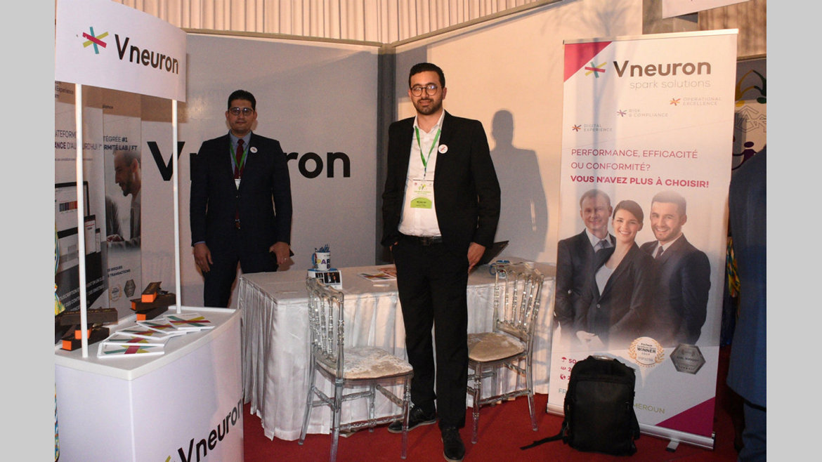 Vneuron : Accompagner la digitalisation des assurances