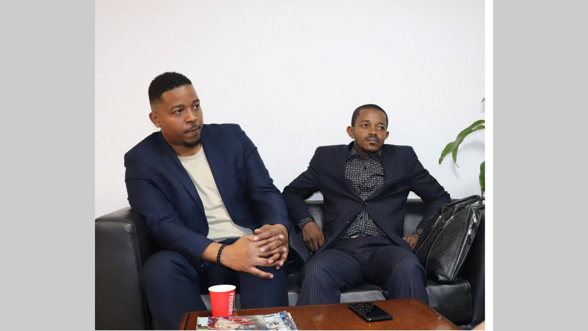 Talents : Des experts français en détection de talents à Libreville