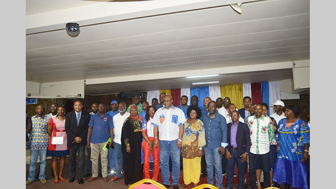 CLR : Reconquérir Libreville à tout prix