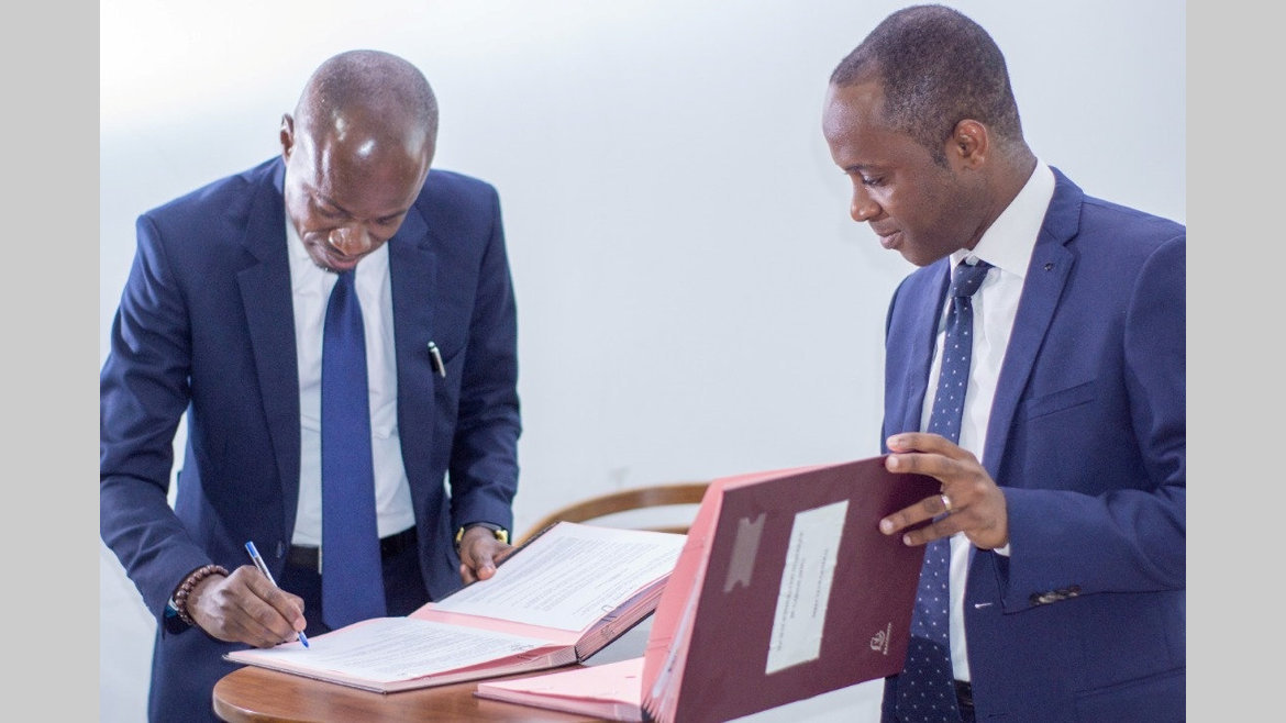 Investissement : Okoume Capital et Sing s'unissent pour soutenir les start-up