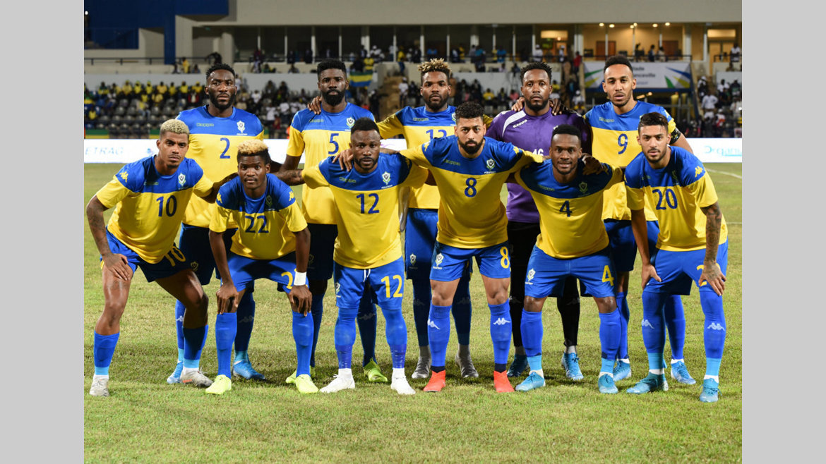Can : Gabon-Gambie avancé au 26 mars