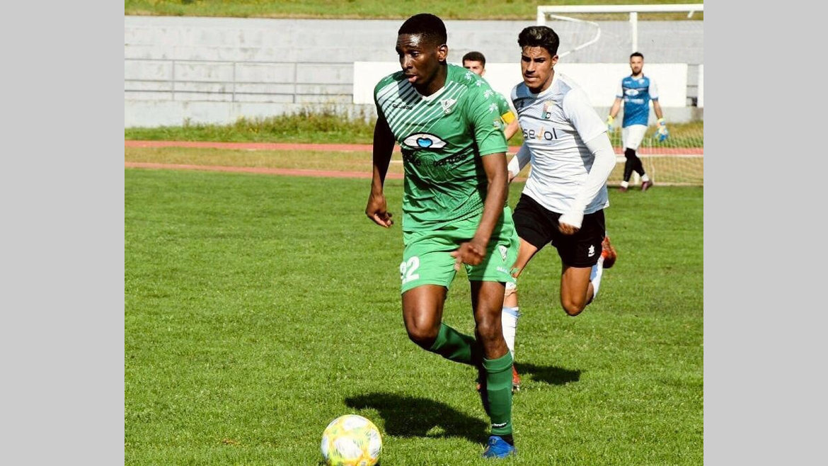 Les Gabonais de l'étranger : Lyvann Obissa, un but et à la clé une victoire