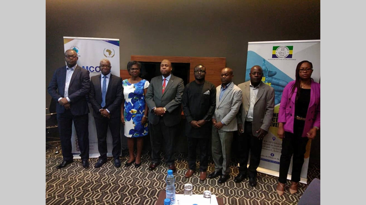 Accès à l'eau : Des experts en quête de solutions efficaces à Libreville
