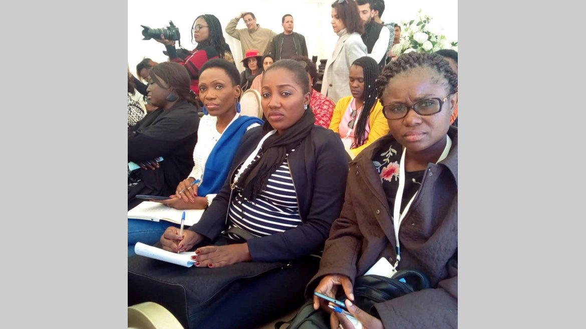 Climat : Des ''Panafricaines'', actrices du changement