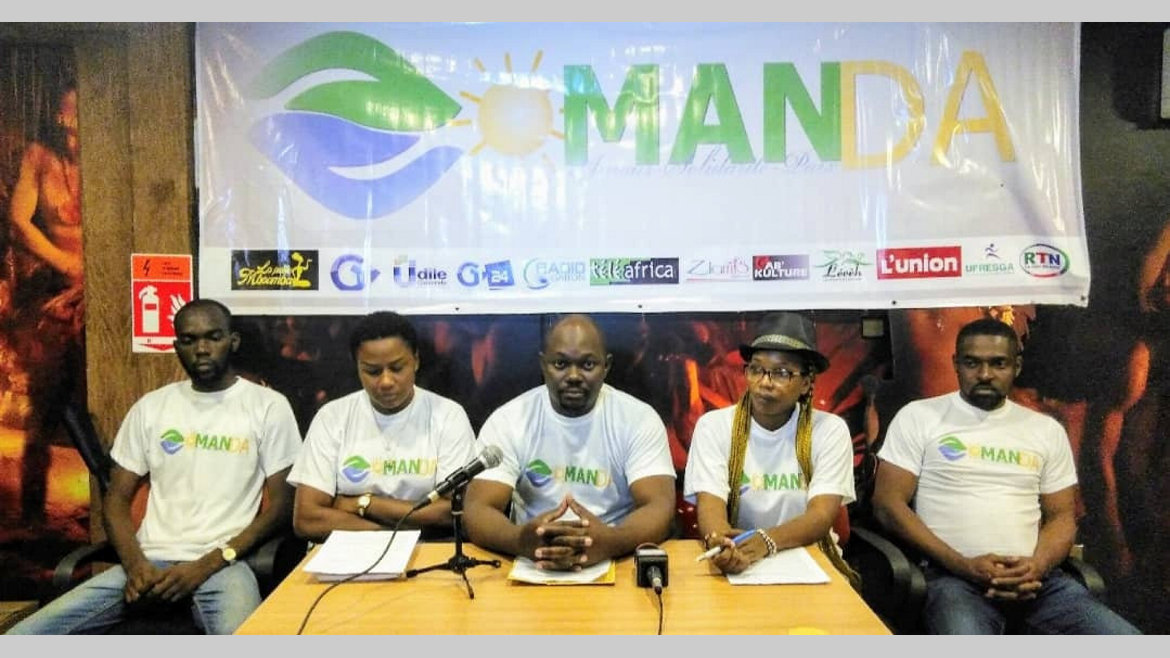 Ong Omanda : Pour le respect des droits des femmes