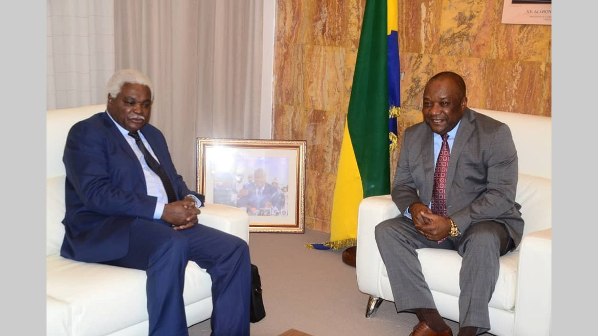 CGLUA-Afrique : Les prochaines assises à Libreville