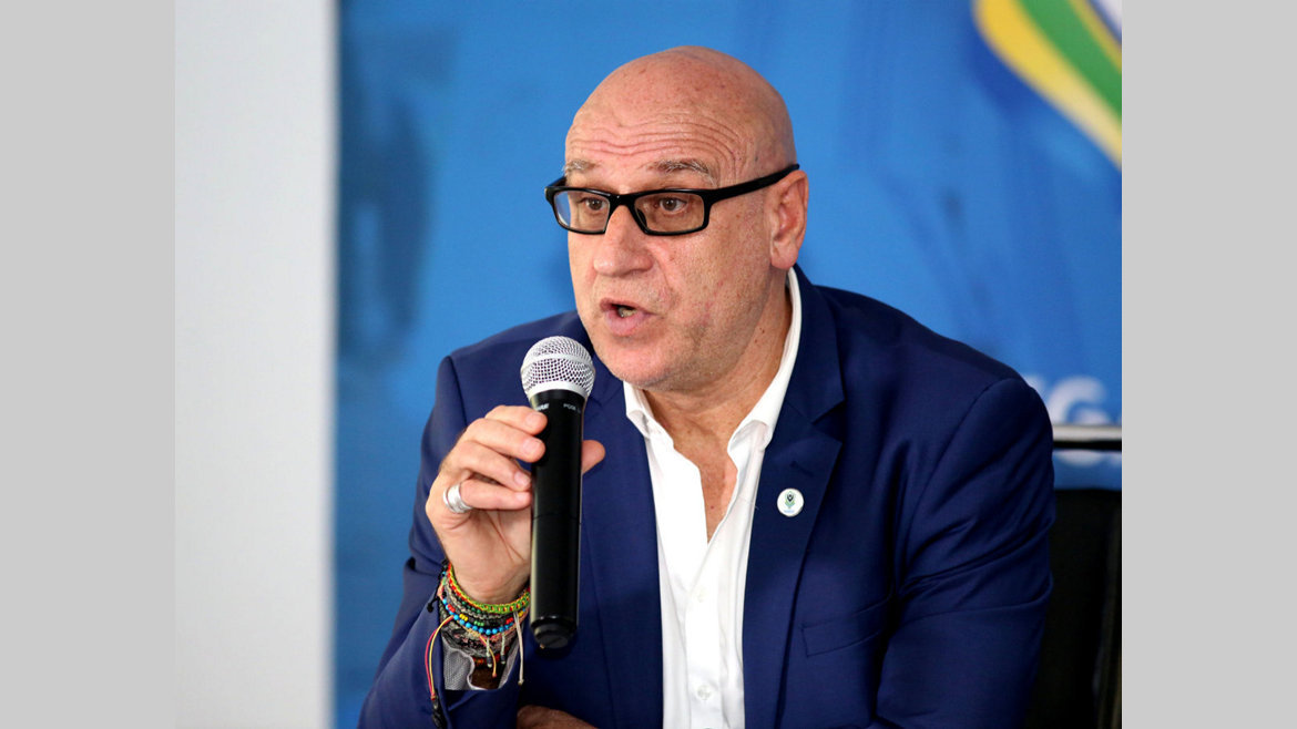Panthères : Sidney Obissa, Johann Obiang, Gilchrist Nguéma entrent, Boupendza et Bitseki "out"...
