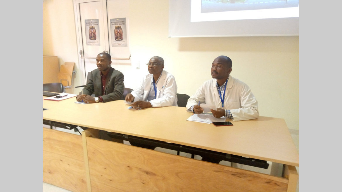 Médecine : Les chirurgiens du CHUL à l'épreuve de l'éventration de la paroi abdominale
