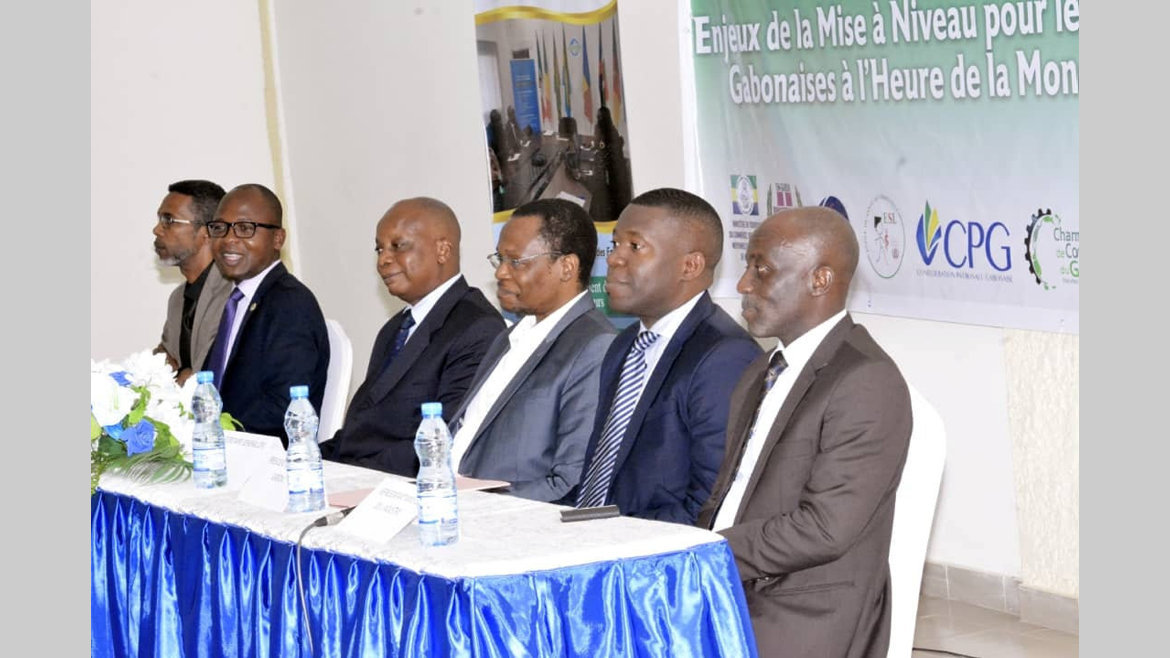 Ceedireme-Gabon : Une nouvelle plate-forme pour les entrepreneurs