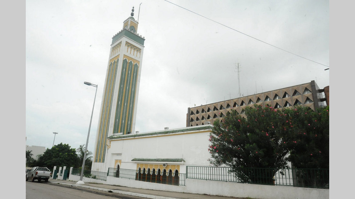 Religion : Eglises et mosquées fermées jusqu'à nouvel ordre