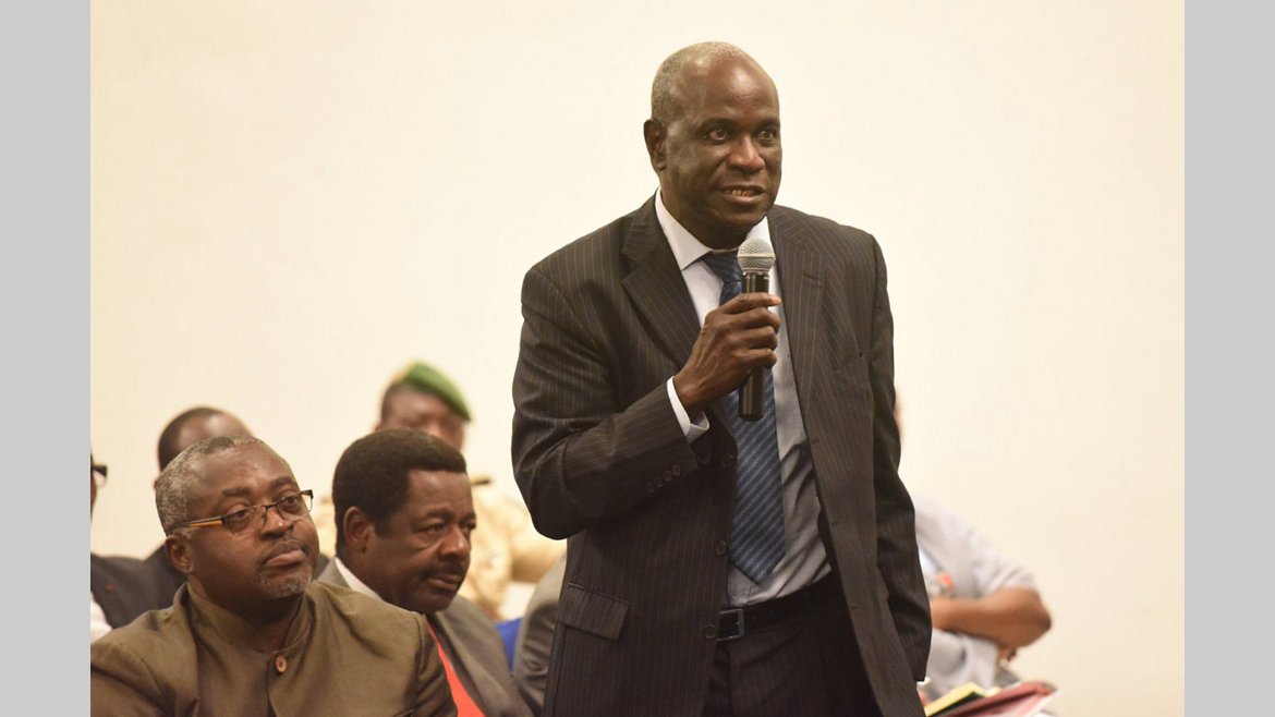 Fédération gabonaise d'athlétisme : L'AG élective prévue le 27 juin prochain