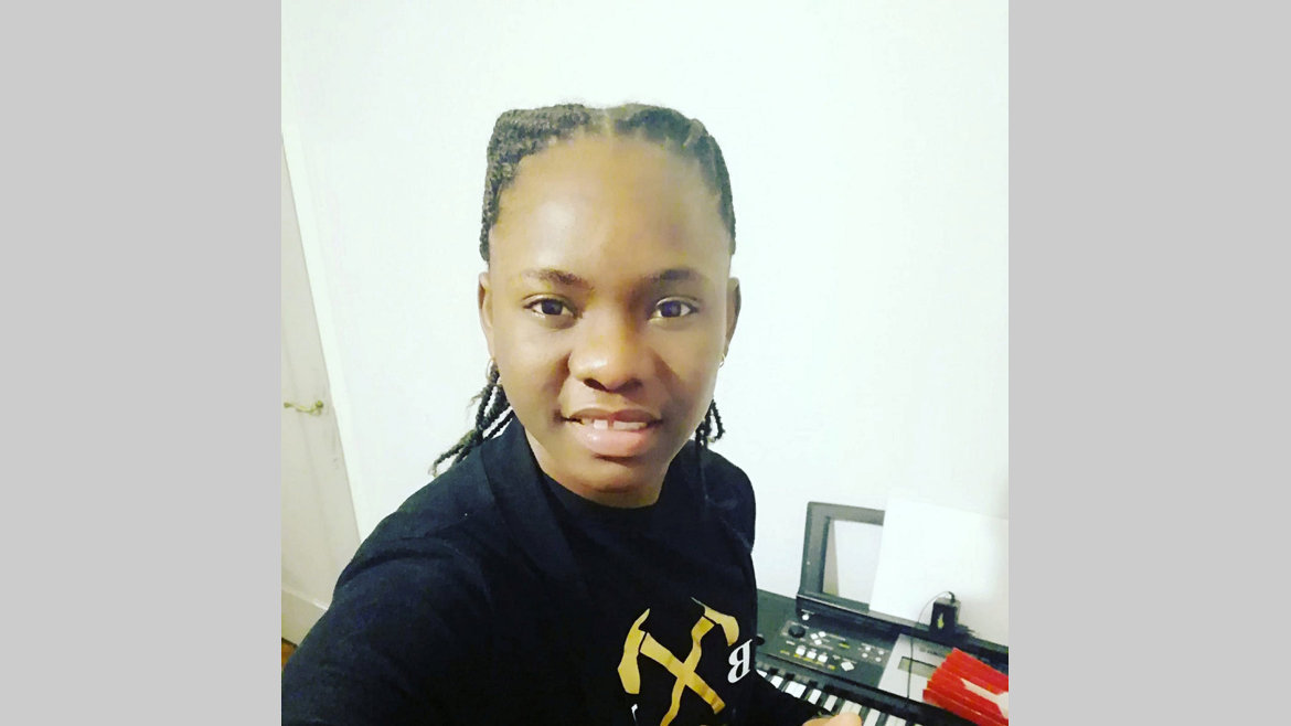 Winie Mapangou : "C'est une situation difficile”