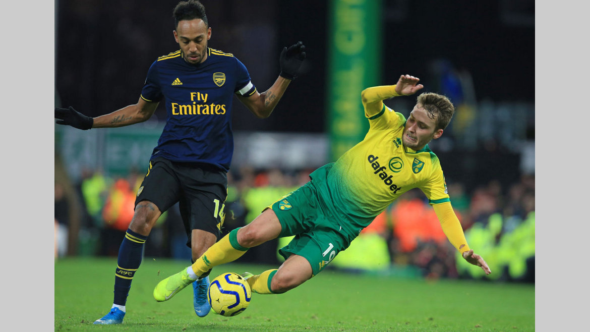 Football : Arsenal prêt à libérer Aubameyang pour 55 millions d'euros