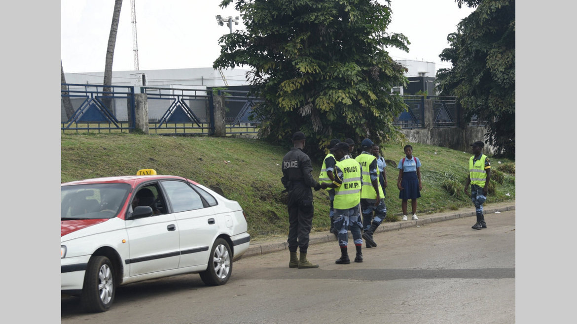 Transport : Pour le respect des consignes