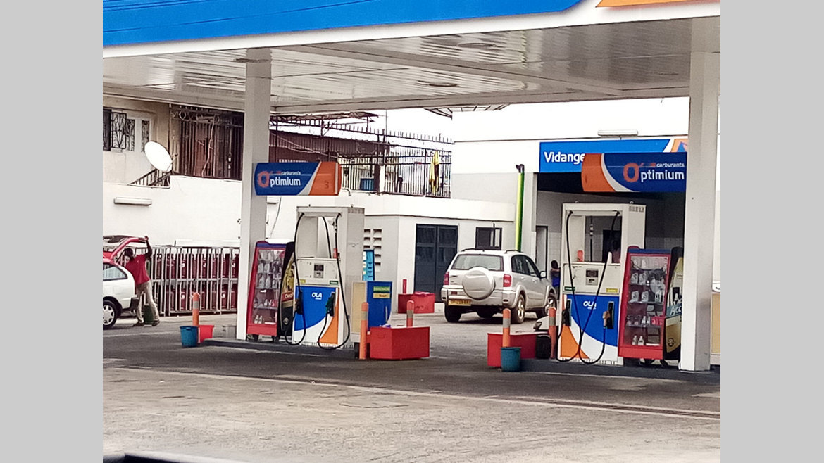 Carburant : Un laisser-aller chez les pompistes