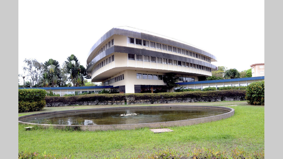 Covid-19 : Total Gabon protège ses sites