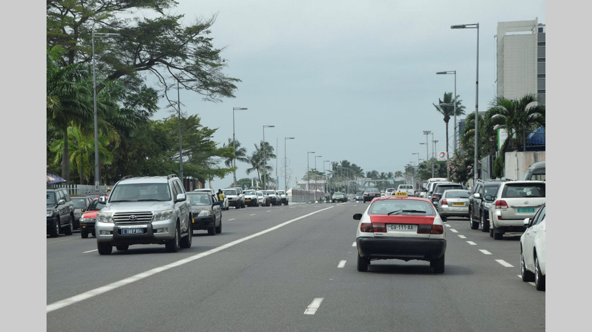 Libreville : Quel confinement et quand ?