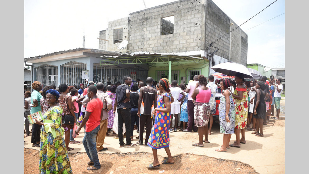 Covid-19 : Ce qu'il ne faut surtout pas faire