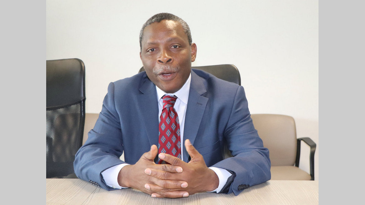 Entretien : "La réponse opportune et rapide des autorités gabonaises va dans le bon sens"