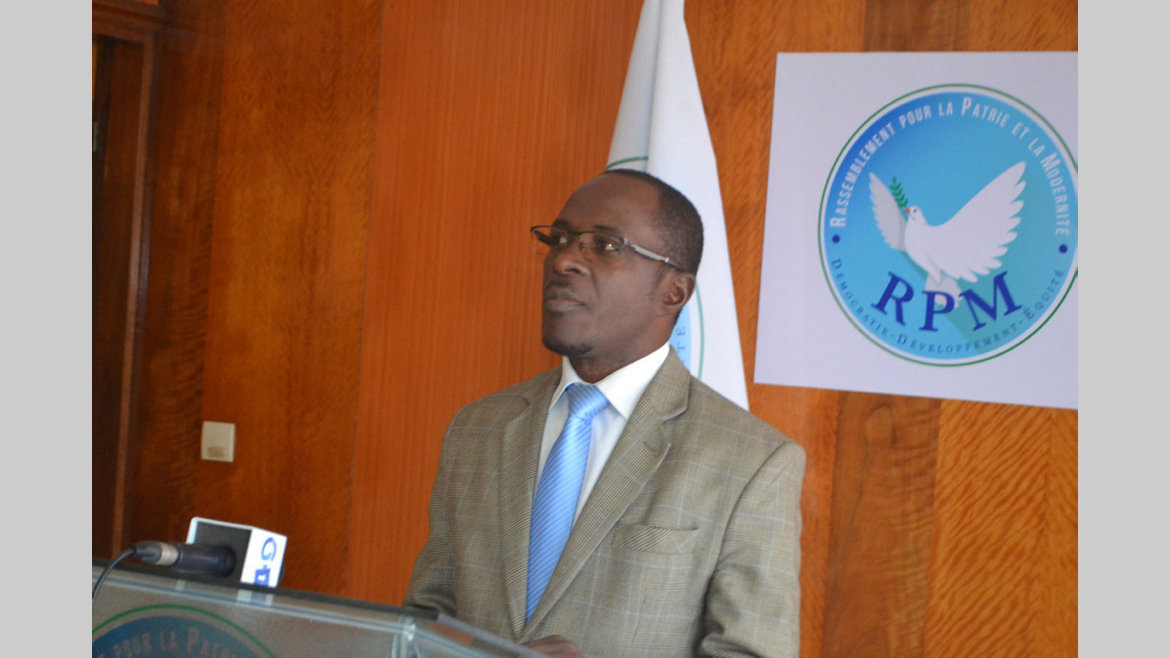 Covid-19 : Le RPM attend impatiemment le dépistage de masse