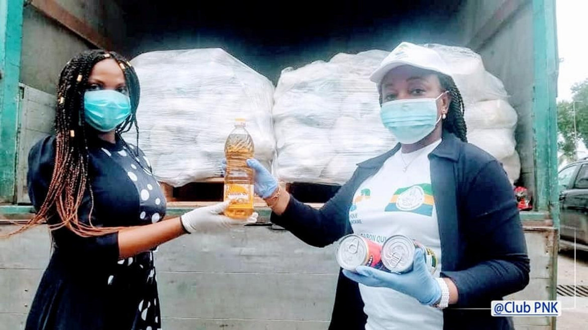 Banque alimentaire : 3 000 bons déjà distribués