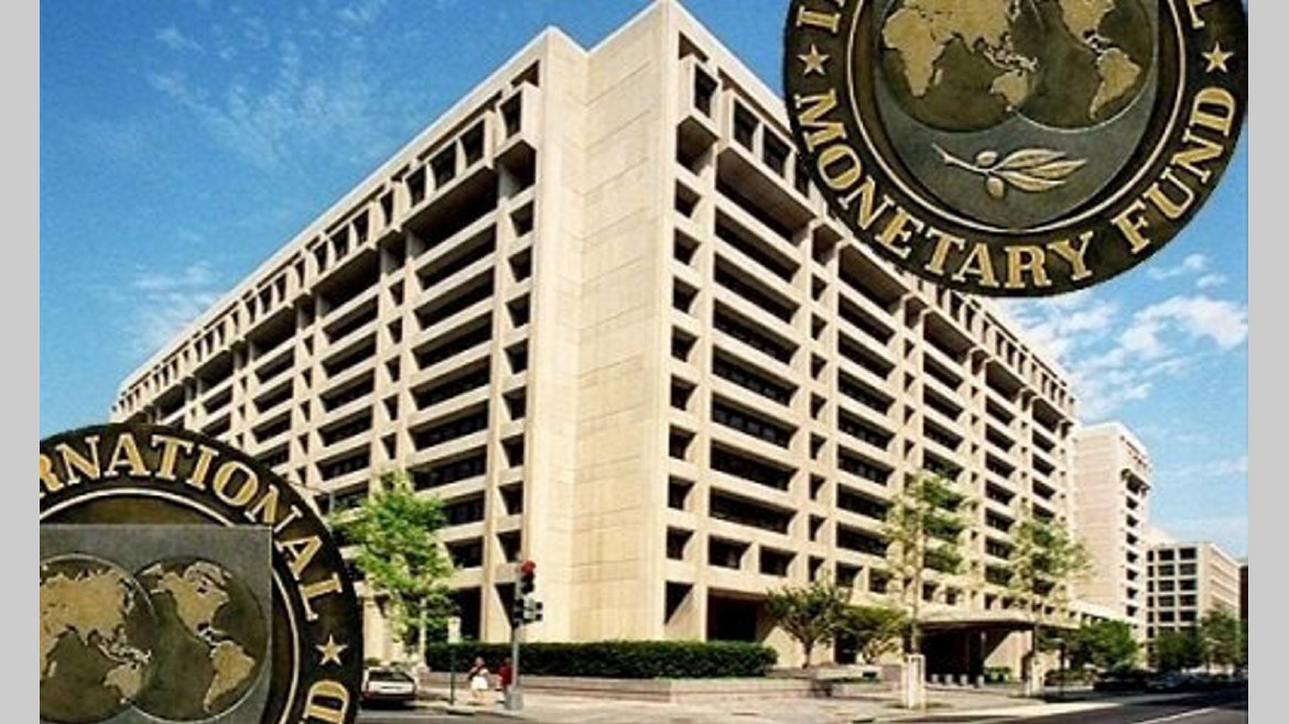 Afrique subsaharienne : Les quatre conseils du FMI pour lutter contre le Covid-19