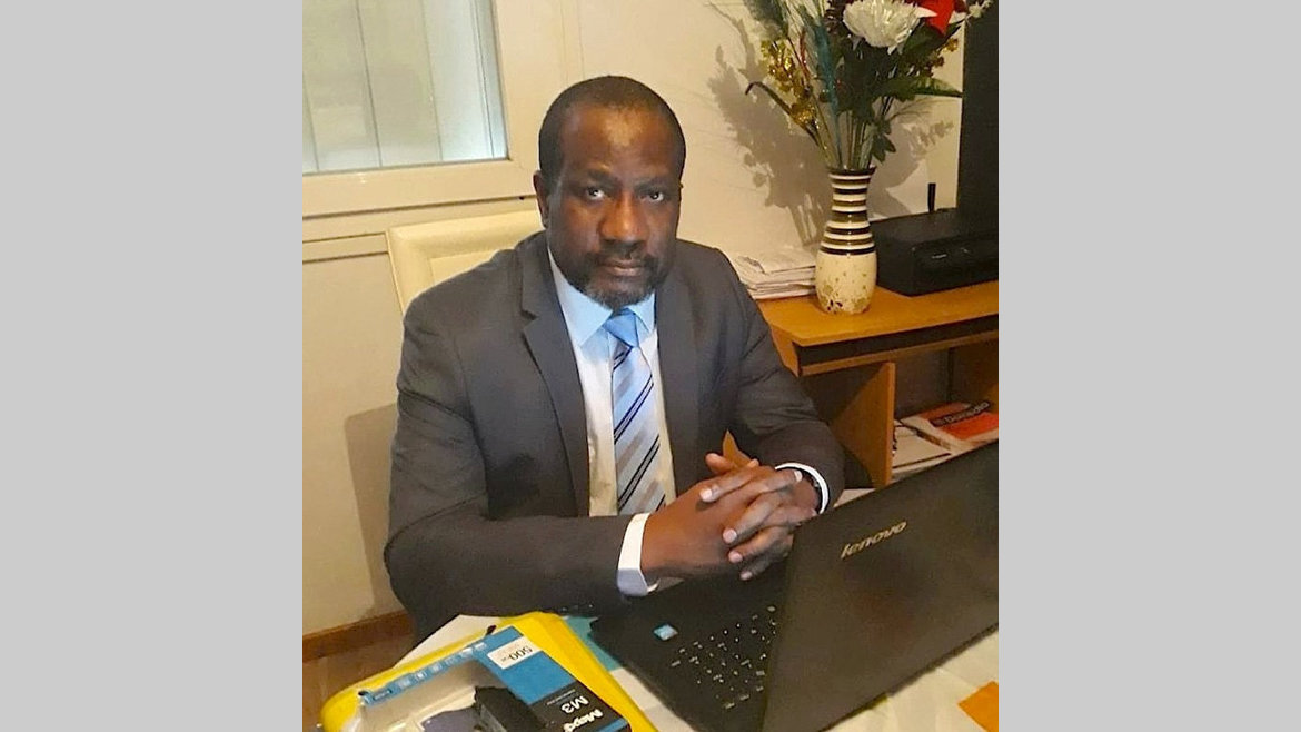 Valéry Ondo Ebè : ''Notre structure a prévu d'accompagner les Etats''