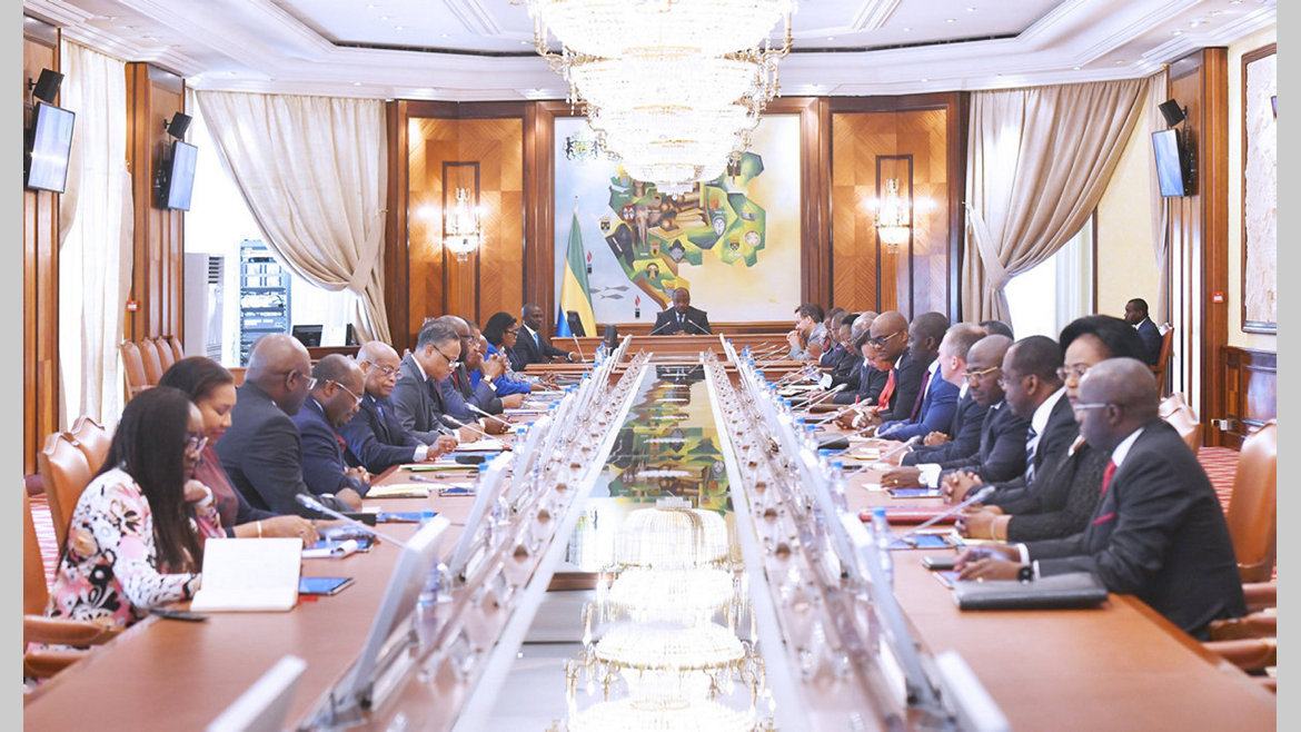 : Breaking News ! Conseil de ministres à 14 heures