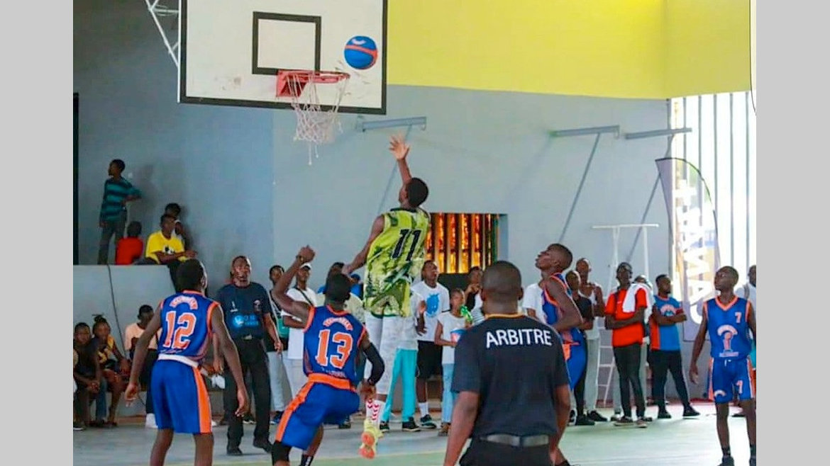 Cowbell Bac League 2020 : Tout avait si bien commencé
