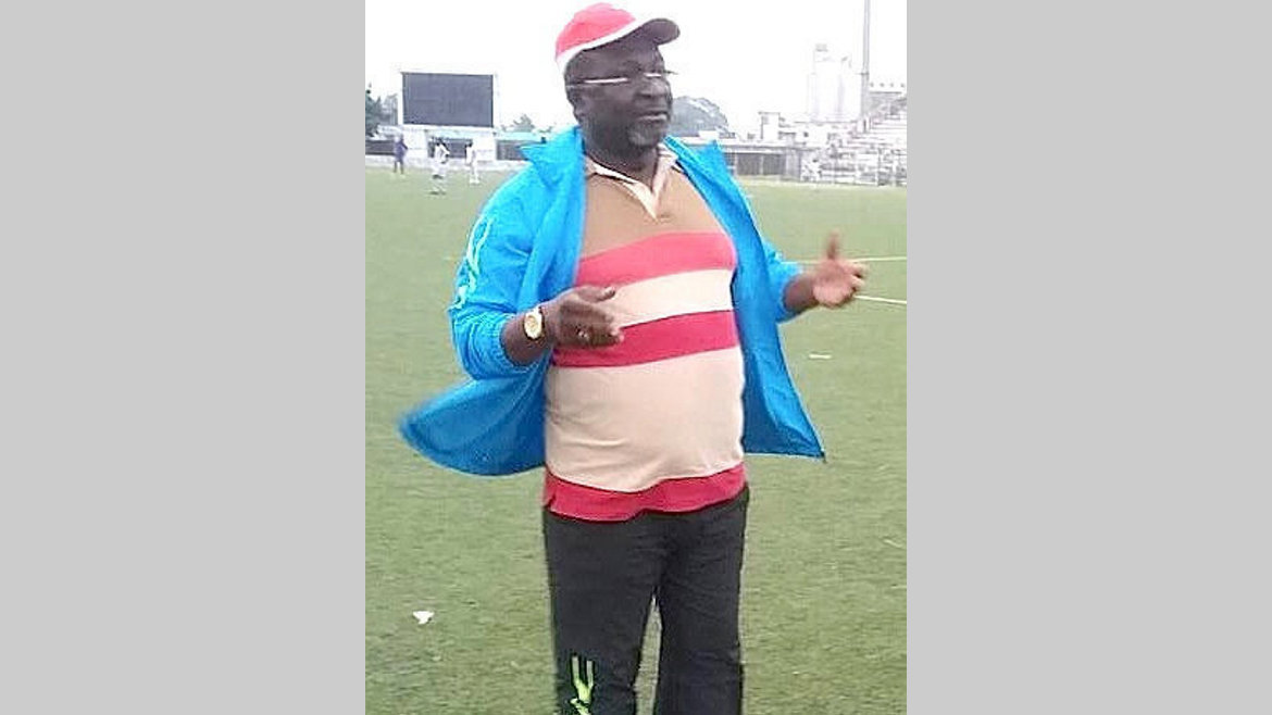 AO Stade Mandji : un bureau restreint pour assurer les affaires courantes
