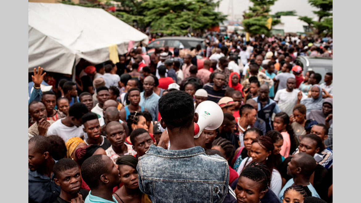 Covid-19 : L'inquiétude est vive en Afrique