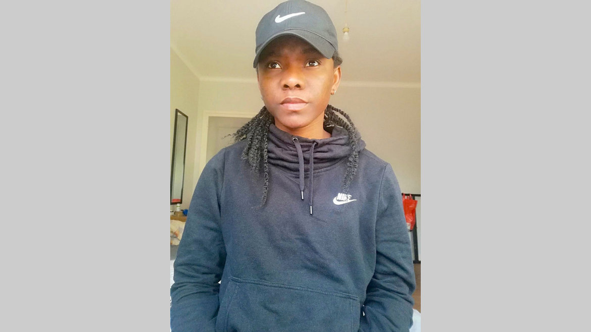Football : Winnie Mapangou (Stade Brestois) : "C'est une décision difficile à accepter mais…"