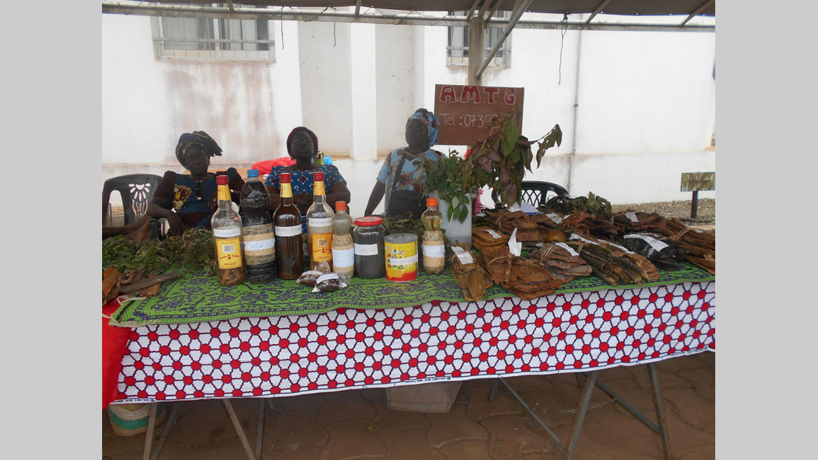 Recherche : Impliquer chercheurs et thérapeutes à la lutte