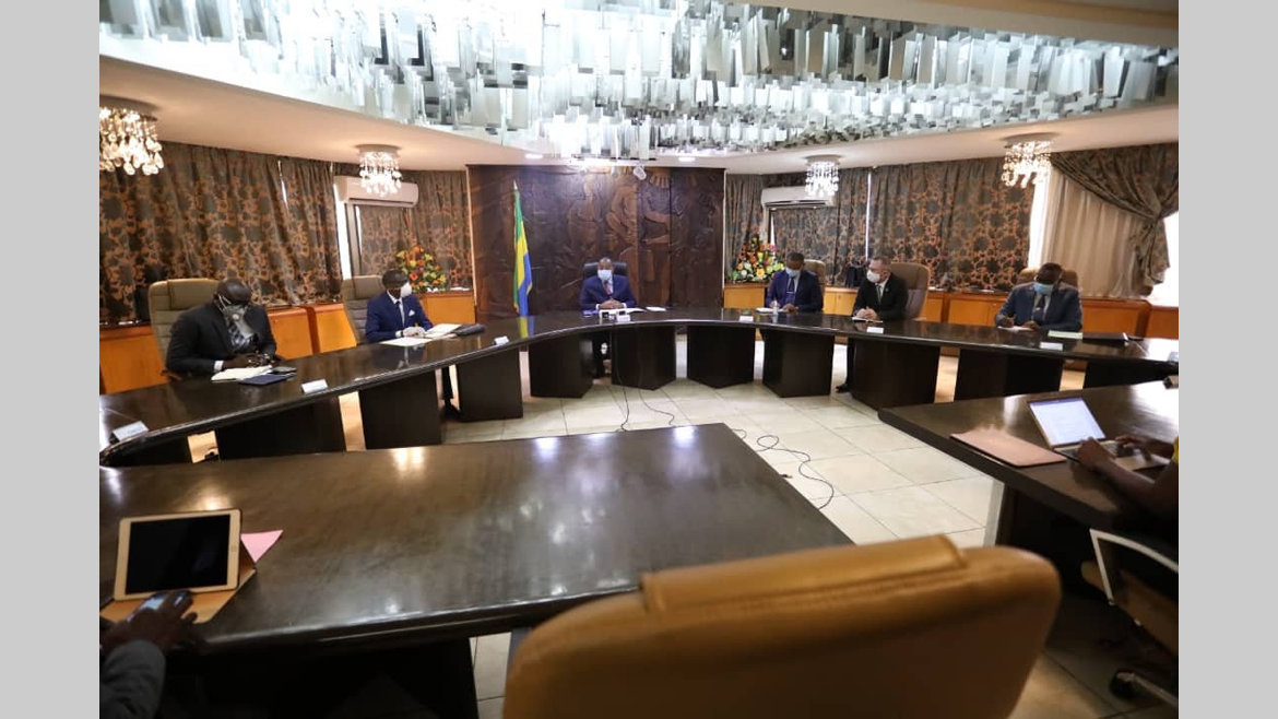Urbanisme : Des plans d'action pour assainir les villes du Gabon