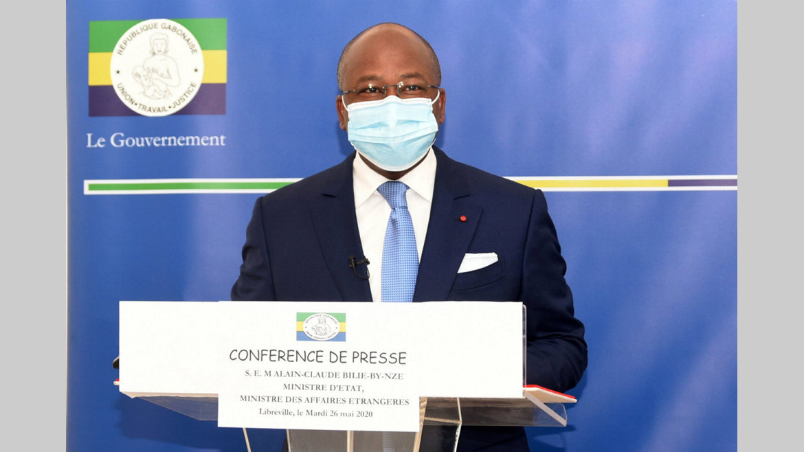 Rapatriement des Gabonais bloqués à l'étranger  : 997 compatriotes ont regagné le bercail