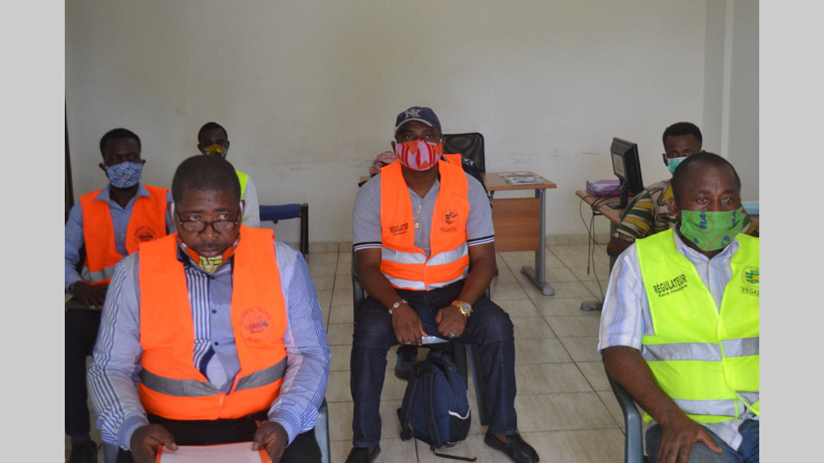 Transports : Ekama-Gabon pour un partenariat gagnant-gagnant avec la mairie de Libreville