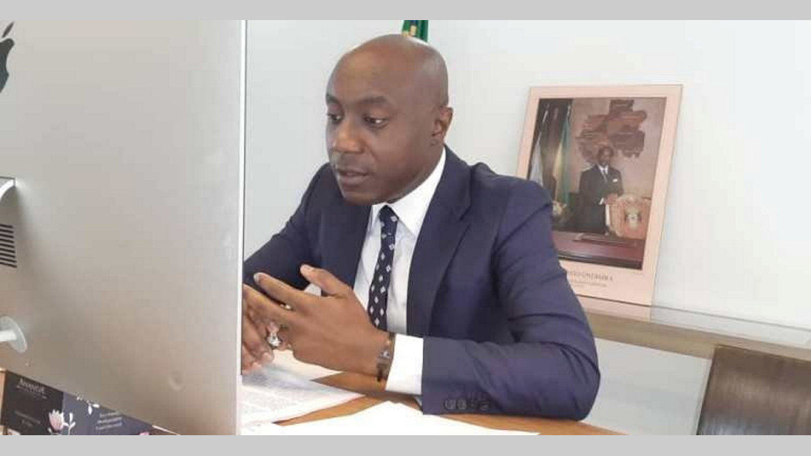 Gabon-UE : un accord de pêche en gestation