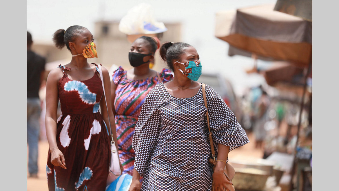 Covid-19 : ces pays africains qui guérissent à tour de bras