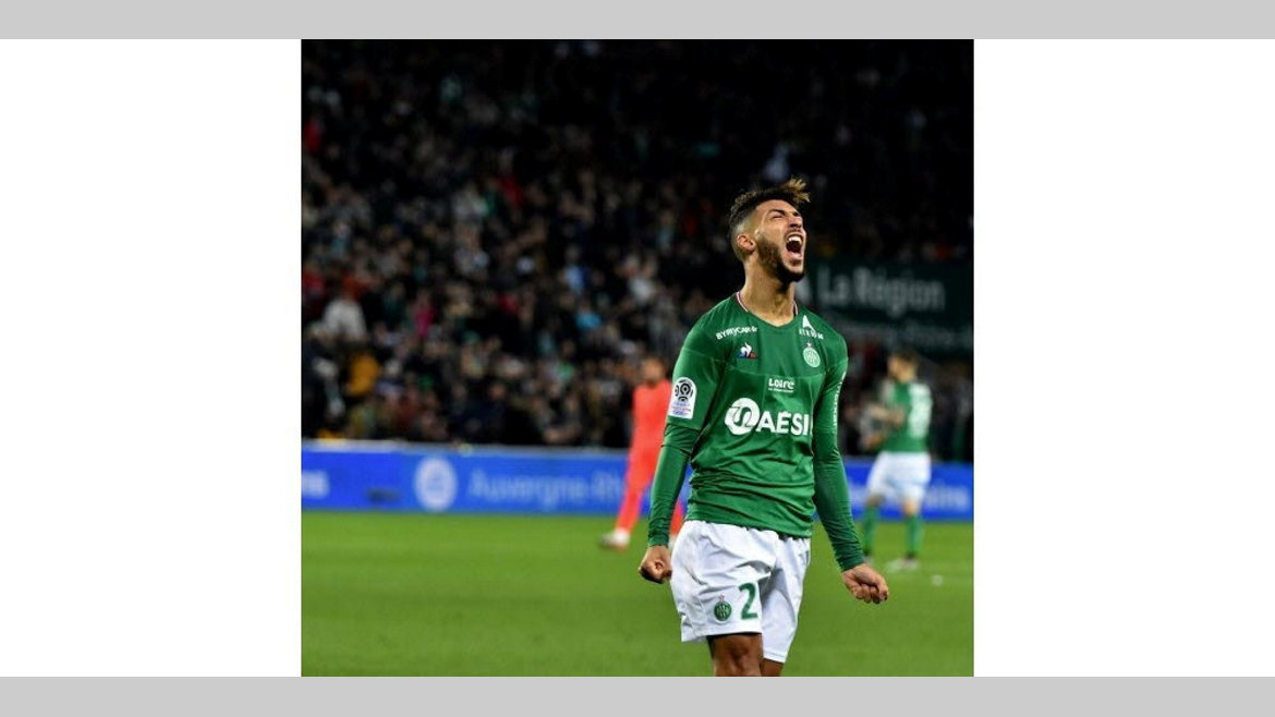 Prix Marc Vivien Foé : Bouanga parmi les 11 nominés