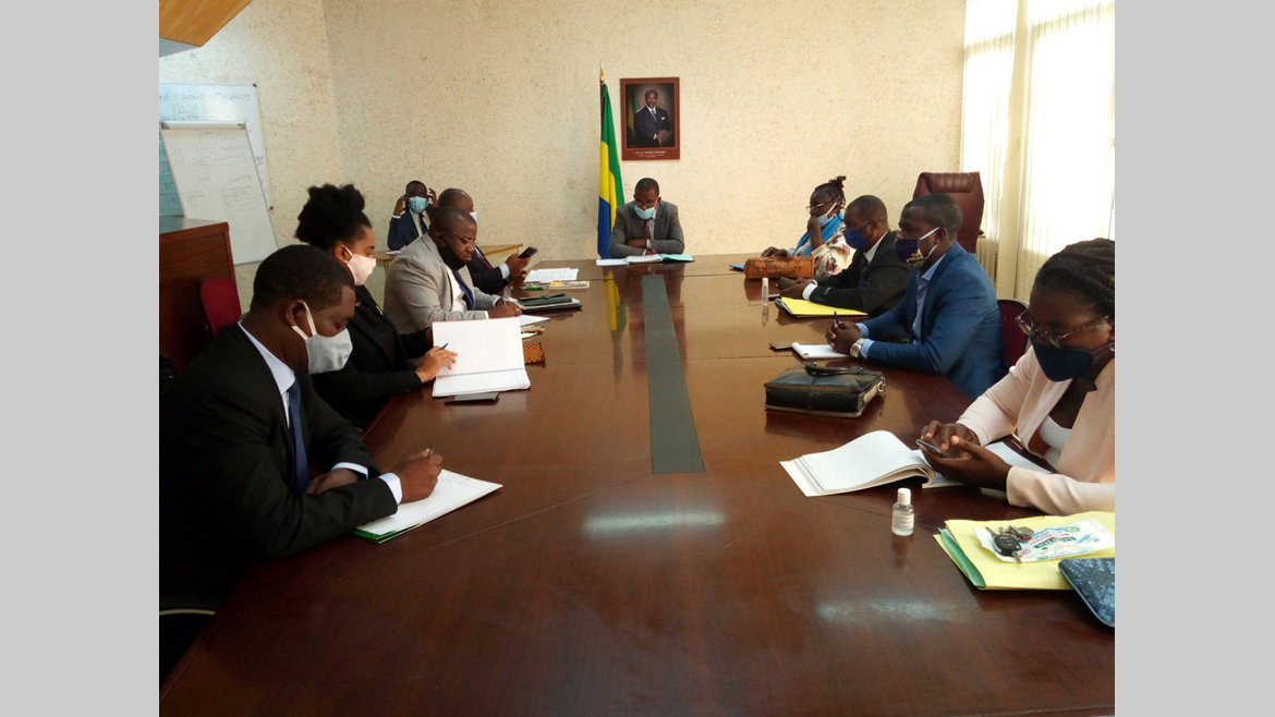 Fonction publique : reprise des travaux des commissions de suivi