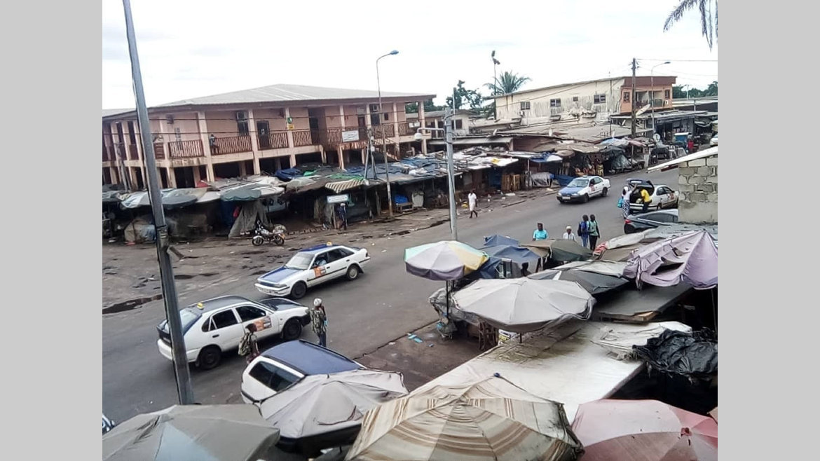 Port-Gentil : un gardien malien agresse mortellement son employeur