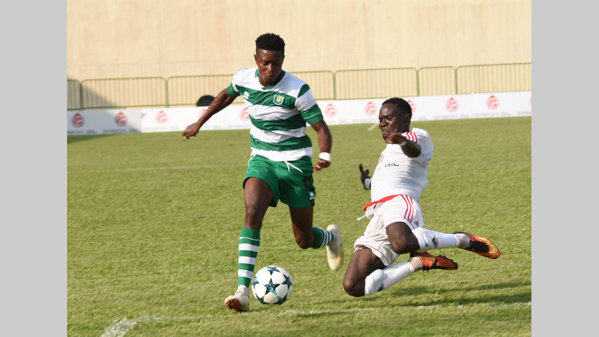 Football : La reprise du National-Foot est-elle possible ?
