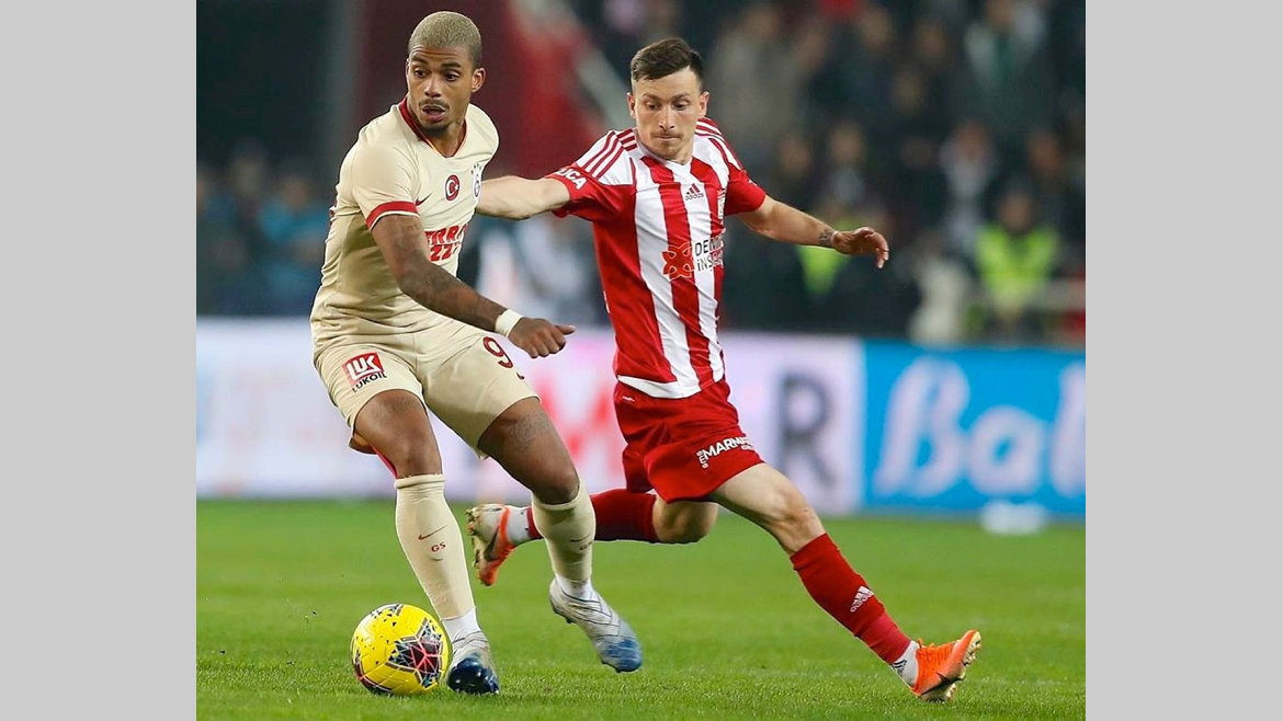 Football : au tour de la Liga et de la Süper Lig