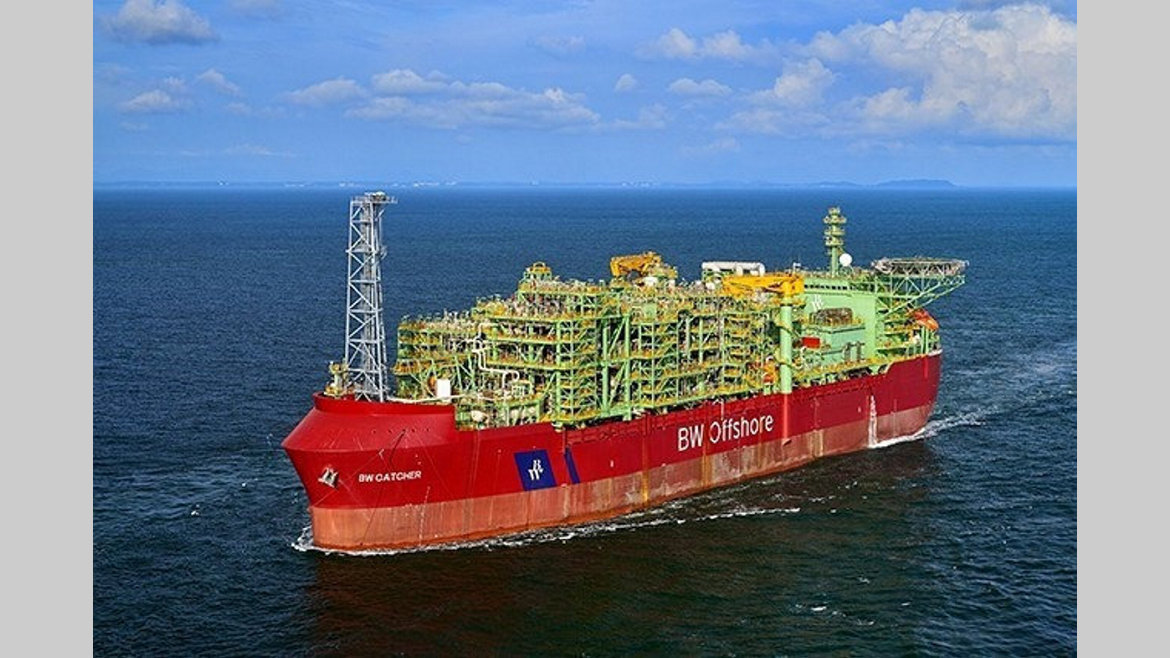 Hydrocarbures : des données sismiques pour les compagnies pétrolières