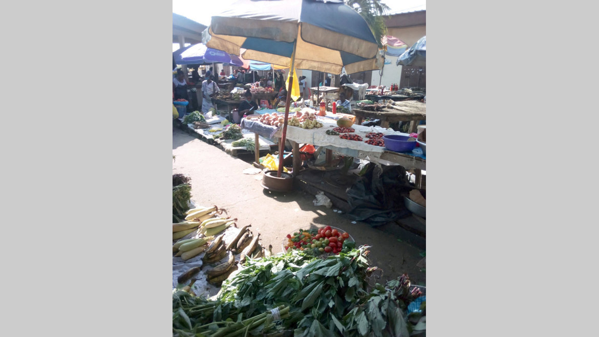 Marchés : les prix flambent !